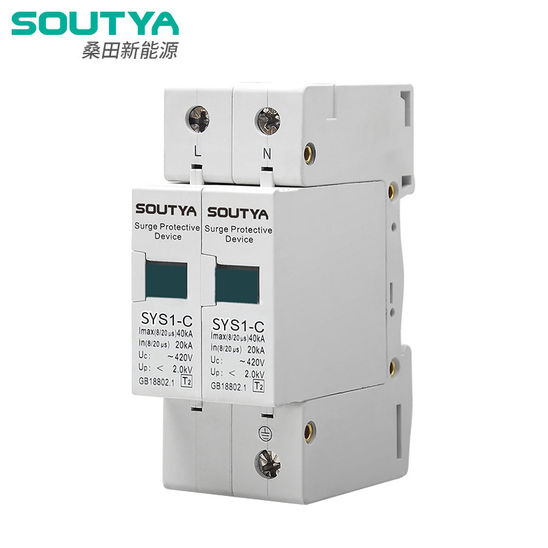 Quid est AC Surge Protective Fabrica et Cur Essential pro Moderni Potestate Systems?