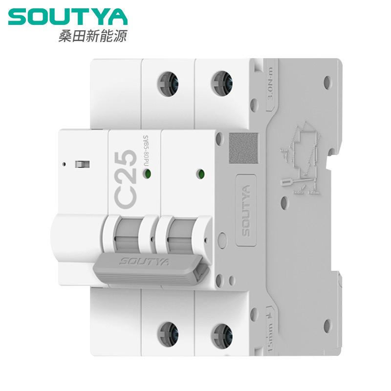 Quomodo potest Automatic Reclusio Miniaturae Circuit Breaker emendare Salus et Reliability Systematis hodierni Electrical