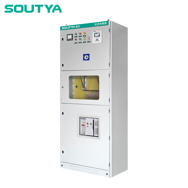 PV Grid connexa Cabinet